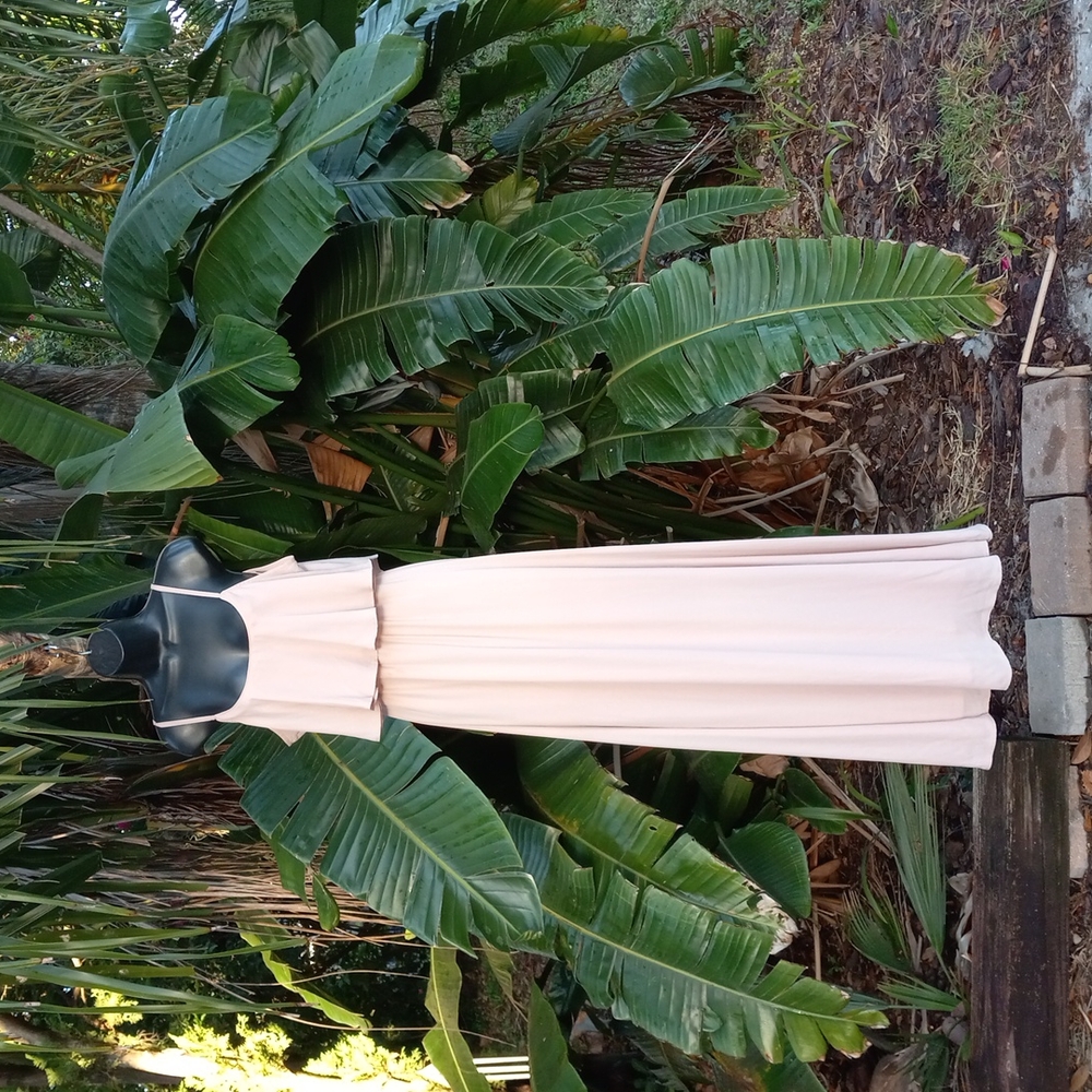 Show me your mumu maxi